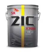 ZIC X7000 AP
