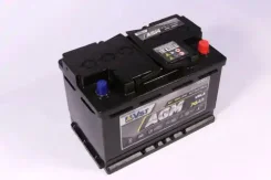 VST