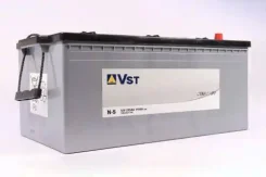 VST