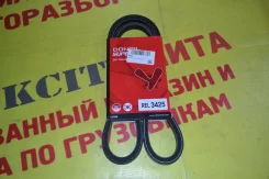 ������ ����������� 3425 (13�1055) 02117-10021 ����