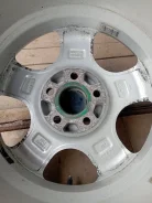 RH Wheels. 7.0x15", 5x100, ET40 ����