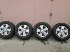 Nokian Hakkapeliitta 8 SUV. ������, ����������, 2015 ���, �/�, ����� 10 % ����