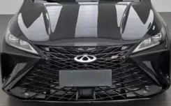 Chery Arrizo 5 GT ������� ����