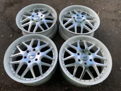 Mak Vertigo. 8.0x20", 6x139.7, ET38, �� 111,6���. ����