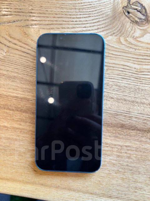Apple iPhone 13. �/�, 128 ��, 3G, 4G LTE, 5G, Dual-SIM, ����������, NFC ����