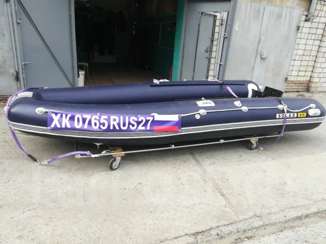 Solar 470. 2021 ���, ����� 4,7��., ��������� ���������, 30��.�., ������ ����