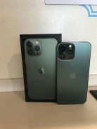 Apple iPhone 13 Pro Max. �/�, 128 ��, �������, 4G LTE, 5G ����