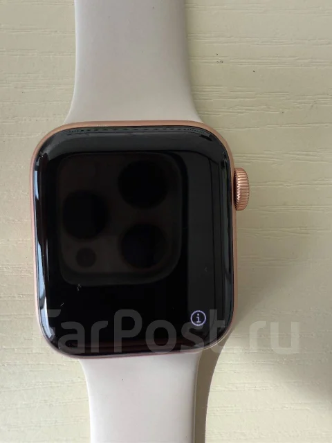 Apple Watch SE. GPS, NFC ����