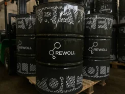 Rewoll. 10W-40, �������������, 205��. ����
