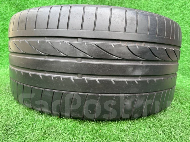Bridgestone Potenza RE050A. ������, �/�, ����� 40 % ����