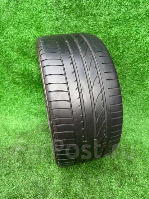 Bridgestone Potenza RE050A. ������, �/�, ����� 40 % ����