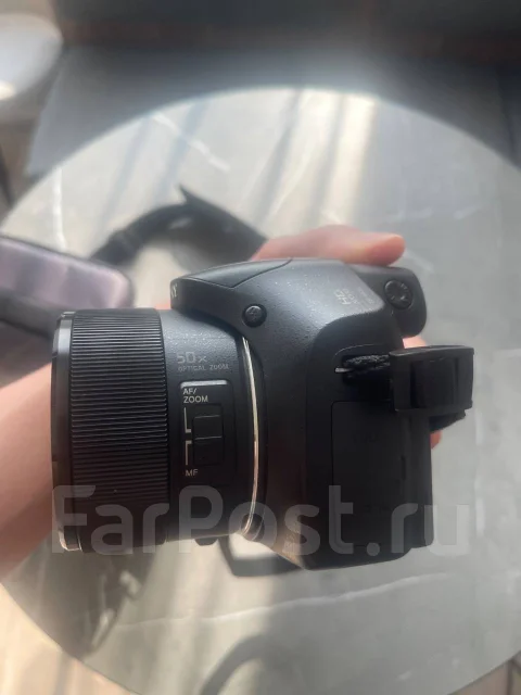 Sony Cyber-shot DSC-HX300. 20 � ����� ��, ���: 14� � ����� ����