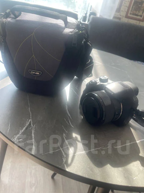 Sony Cyber-shot DSC-HX300. 20 � ����� ��, ���: 14� � ����� ����