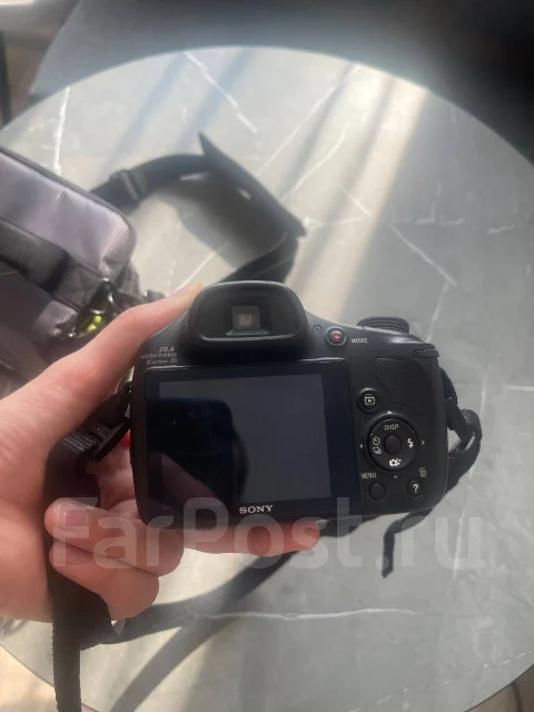 Sony Cyber-shot DSC-HX300. 20 � ����� ��, ���: 14� � ����� ����