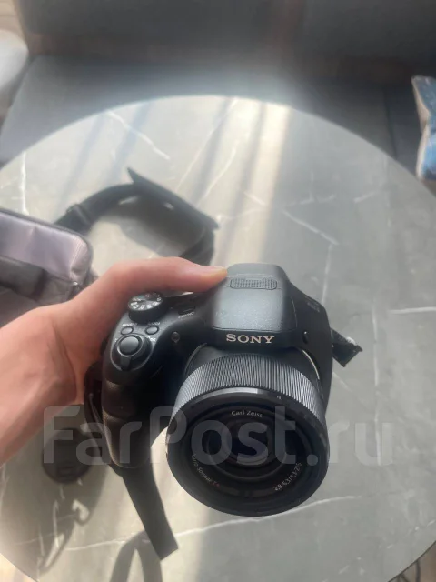 Sony Cyber-shot DSC-HX300. 20 � ����� ��, ���: 14� � ����� ����