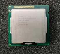 Intel Celeron G550 ����