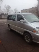 Toyota Granvia ����
