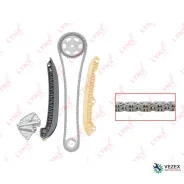 �������� ���� ��� Skoda Fabia II 1.2 06 VW Polo 1.2 07 Lynxauto TK0105 TK0105 ����