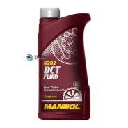 Mannol DCT Fluid
