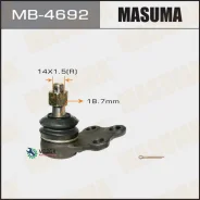 ����� ������� Nissan Bluebird �����. Masuma MB4692 MB4692 ����