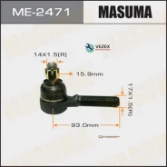 ���������� ������� ���� Toyota Hilux -95 Masuma ME2471 ME2471 ����