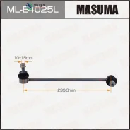 ������ ������������� Masuma MLE4025L MLE4025L ����