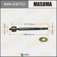 ���� ������� Toyota Hiace 1989-2004 Masuma MR2870 MR2870 ����