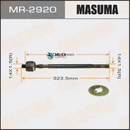 ���� ������� Toyota Townace -99 Masuma MR2920 MR2920 ����