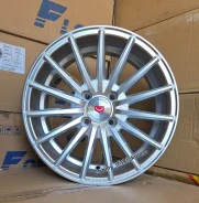Vossen VFS-2. 7.0x15", 4x100, ET35, �� 67,1���. ����