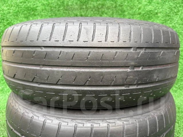 Bridgestone Ecopia EX20RV. ������, �/�, ����� 50 % ����