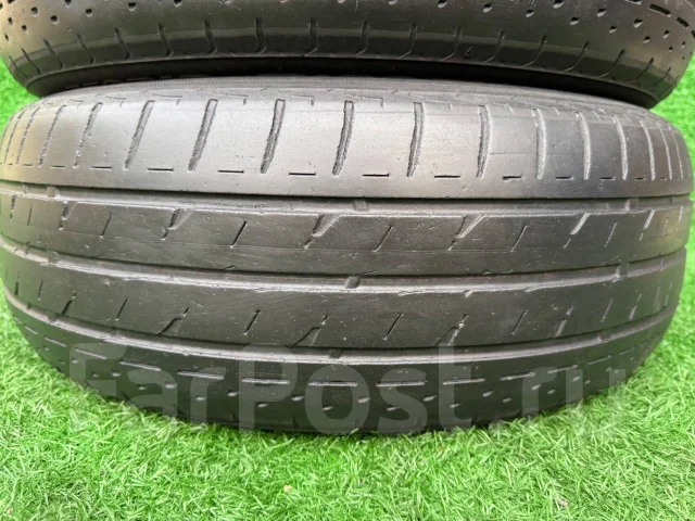 Bridgestone Ecopia EX20RV. ������, �/�, ����� 50 % ����