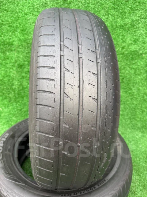 Bridgestone Ecopia EX20RV. ������, �/�, ����� 50 % ����