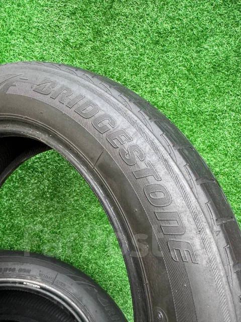 Bridgestone Ecopia EX20RV. ������, �/�, ����� 50 % ����