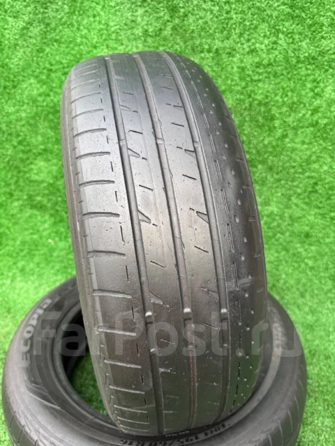 Bridgestone Ecopia EX20RV. ������, �/�, ����� 50 % ����
