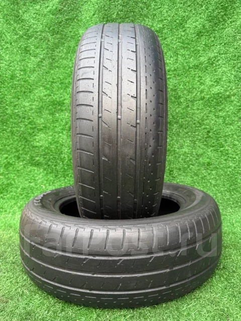 Bridgestone Ecopia EX20RV. ������, �/�, ����� 50 % ����