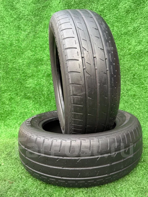 Bridgestone Ecopia EX20RV. ������, �/�, ����� 50 % ����