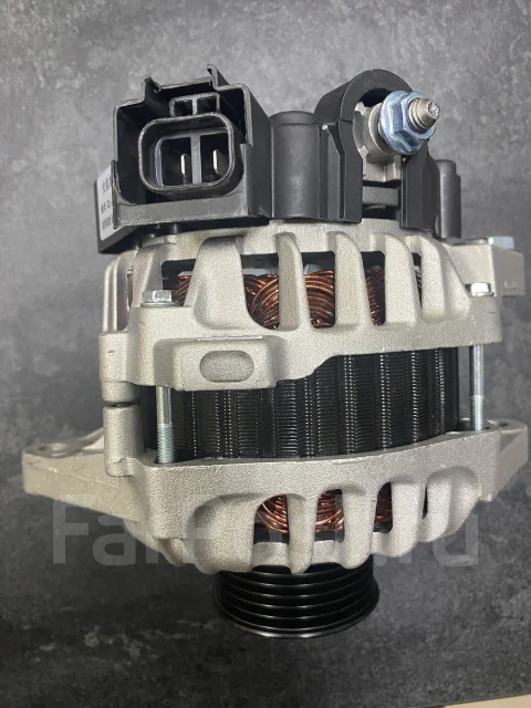 ��������� 12V 90A �� ������ 373002B400 ����