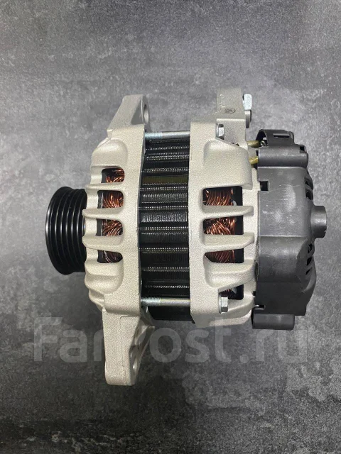 ��������� 12V 90A �� ������ 373002B400 ����