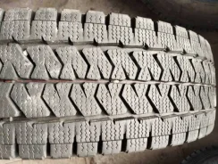 Bridgestone Blizzak VL10. ������, ��� �����, 2023 ���, �/�, ����� 10 % ����