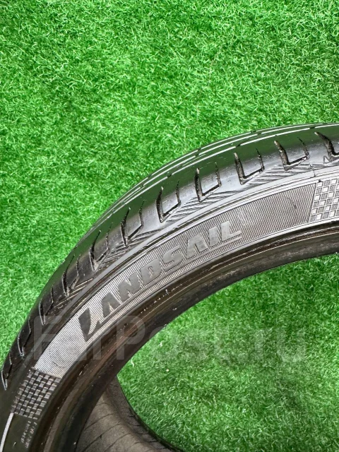 Landsail LS588 UHP. ������, 2022 ���, �/�, ����� 40 % ����
