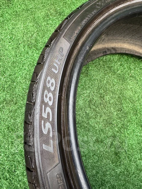 Landsail LS588 UHP. ������, 2022 ���, �/�, ����� 40 % ����