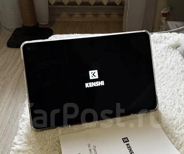 Kenshi. 12.6 ������, ������ 256 �� ����