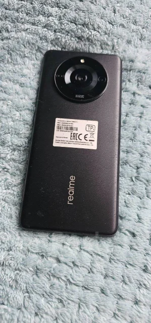 Realme 11 Pro. �/�, 256 ��, ������, 3G, 4G LTE, 5G ����
