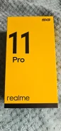 Realme 11 Pro. �/�, 256 ��, ������, 3G, 4G LTE, 5G ����