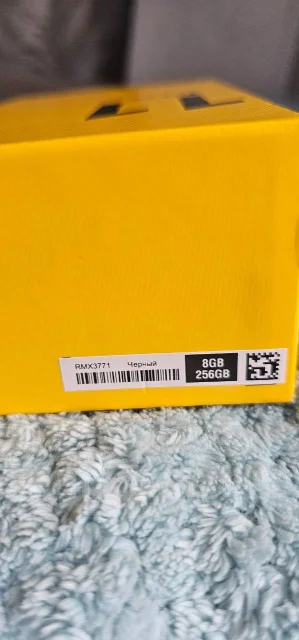 Realme 11 Pro. �/�, 256 ��, ������, 3G, 4G LTE, 5G ����