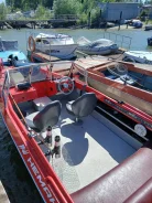 Wyatboat ����� 500 DC. 2024 ���, ����� 5��., ��������� ���������, 60��.�., ������ ����