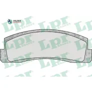 ������� ��������� Chevrolet NIVA/ ��� 2121 �������� LPR 05P179 05P179 ����