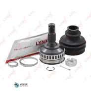 ���� �������� L/R Citroen Berlingo(MF) 1.8-2.0D 97, Peugeot Partner 1.8-2.0D 96 Lynxauto CO2222A CO2222A ����