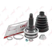 ���� Mazda 6 I 2.0D 02-07 ���. Lynxauto CO5103A CO5103A ����