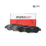 ������� ��������� Citroen/Peugeot/Toyota C1/107/AYGO 1.0/1.4D 05- �����. Metaco 3000148 3000148 ����